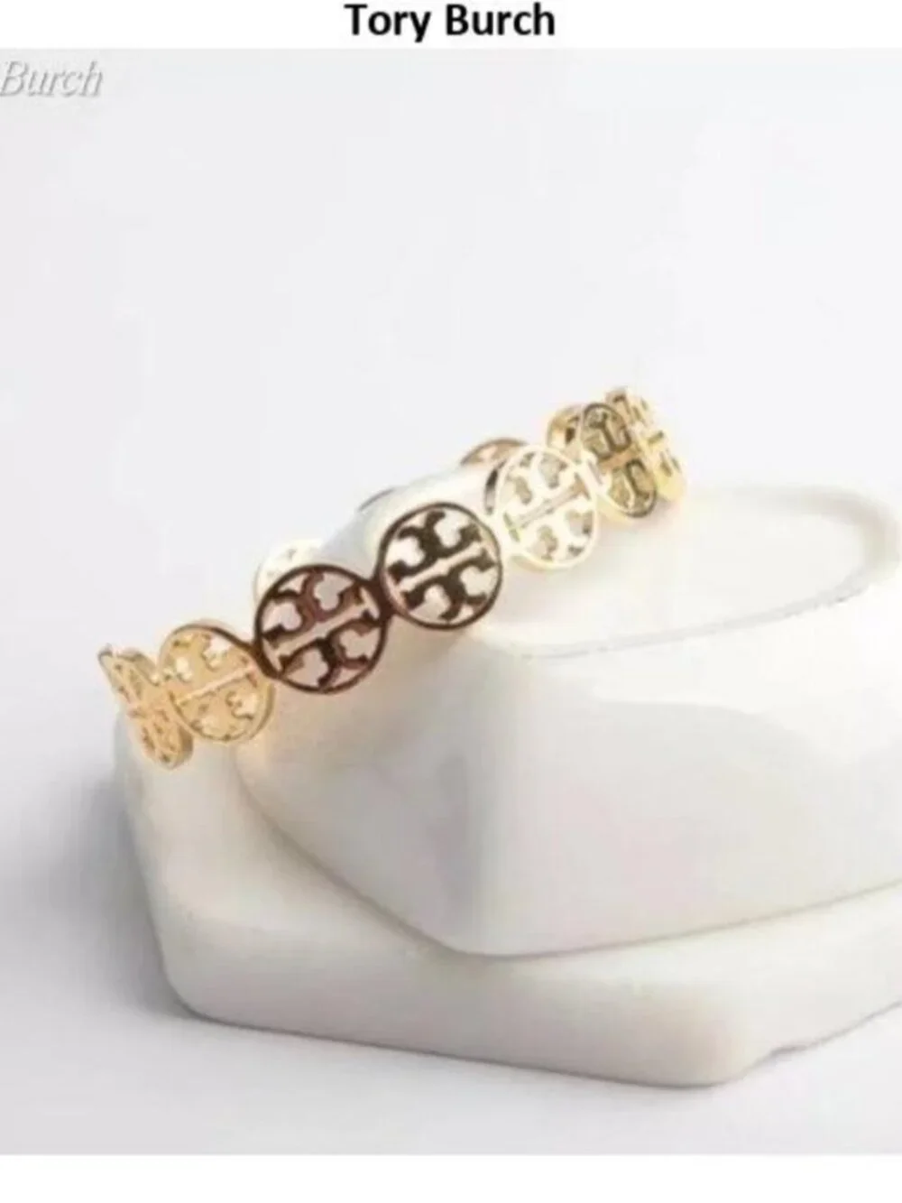Tory Burch Bracelets
